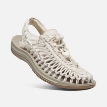킨 KEEN 유니크 샌들 여자 화이트캡 콘스토크 1018698