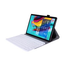 dpple 갤럭시탭S6 Lite10.4 (P610 P615) 고급블루투스키보드, 1030-로즈골드, 탭 S6 Lite (P610/P615)10.4
