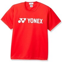 142843 요넥스 남성용 반팔 유니 드라이 셔츠