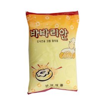 신진식품 바바리안3kgx5개 /도너츠/도너츠용/도너츠크림/씨앤푸드