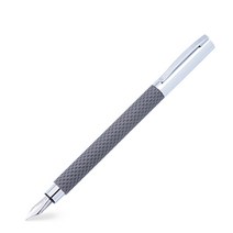 파버카스텔 엠비션 만년필 블랙샌드, F촉