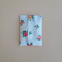 [DIY키트 패키지] (동영상설명) (10×13) 핫팩파우치만들기 핫팩주머니 주머니만들기 커버(핫팩포함안됨) 크리스마스선물, 하트시그널