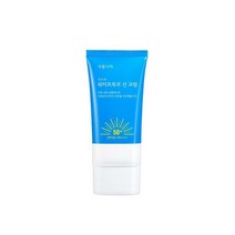식물나라 산소수워터프루프선크림 100ml (랜덤샘플증정), 1개