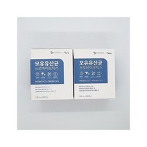 셀핏 모유유산균 프로바이오틱스 2000mg x 30포 2상자 코스트코 추천 도매