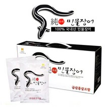 순우리 민물장어즙 _ 3박스 90포 4박스 120포 5박스 150포, 1+1+1+1 (120포)