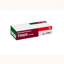 SUN전산 ColorLj Enterp 레드 AI 호환토너 M553DN, 1개, 1개