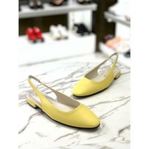 앙세르 ANCER 세이브존08 라운드토 슬링백샌들 ANKDDH4T