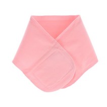 넥크림 목주름패치 목 보습 젤 주름 방지 랩 스파 넥 케어 미백 스카프 마스크 모이스처라이징 링클, [03] Pink