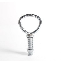 [바디엑스][단품] 무게조절 중량용 케틀벨 핸들, 단품