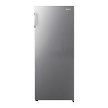 [베스킨라빈스 교환권증정] 위니아 냉동고 155리터 EFZU15DS 메탈 실버