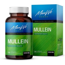 MAUWE 60000mg 100정 ( 기관지약 아님) 폐 기침 기관지 가래 영양제, 상품선택