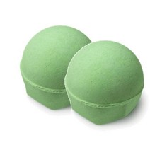 러쉬 아보바스 레몬그라스 버블바 비건 배쓰밤 입욕제 180g 2개