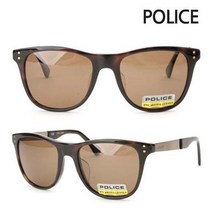 폴리스 명품 선글라스 S1963K 722P 리퍼브