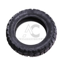 Kugoo M4 Dualtron 럭셔리 이글 스피드웨이 4 Zero 10X 전기 스쿠터 소형 모터용 10 인치 타이어 10X3.0, 02 outside fetal