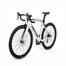 trek 트랙 자전거 2022 트위터 R5 탄소 섬유 도로 24 속도 휠 700C bicicleta 자갈 남자용, WHITE_48cm