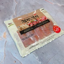 에스씨 코리아 애견용 건강 젤리 숯불 꽈배기 400g 간식 사료 단미사료 개껌 용품, 단품
