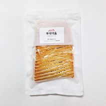 [부자식품] 촉촉오징어 맥반석 버터구이 오징어 200g 300g 술안주, 2.맥반석 오징어 300g