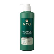 려 탈모증상완화 강화 약쑥 모근영양 카페인 트리트먼트 (허벌향) 800ml