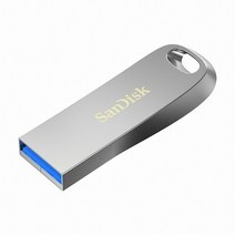 샌디스크 Sandisk Ultra Luxe CZ74 USB메모리, 128GB