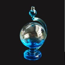 날씨실험 대기압 변화관찰 기둥 유리구 영재과학 체험학습 엄마표 교육기관