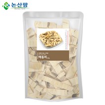 국산 해동피 300g 엄나무 껍질, 300g(2개)