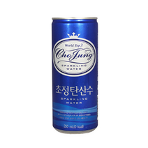 일화 초정탄산수, 23개, 250ml