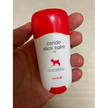 베비니아 유아스틱밤 아기침크림 15g 1개, 밤