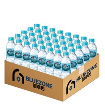 농심 백두산 백산수 생수 330ml x 40개입, 1세트