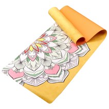 스 웨 이 드 요가 매트 TPE 요가 매트 화훼 코르크 운동 헬 스 패드 제조 업 체 직접 제공친환경요가매트 가네샤요가매트, default