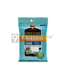 불스원 유리세정티슈 3개 티슈 다용도크리너 천연가죽 김서림방지 유막제거 발수코팅 크리스탈 레자왁스, 9개