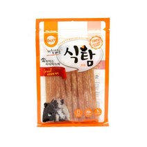 반려견 부드러운 노크워크 댕댕이 말랑한 스틱 라이스 져키 가성비간식 맛좋음