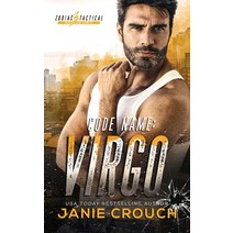 (영문도서) Code Name: Virgo (1st Person Edition) Paperback, Calamittie Jane Publishing, English, 9781950802395