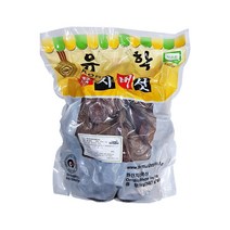 국내산 유학 영지버섯(대공) 1kg 15개내외, 1팩