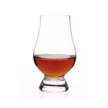 글랜캐런글라스 Glencairn The Glass with Free Engraving - Elegant Malt Whisky Nosing Glass128808