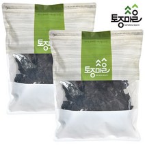 [토종마을] 국산 감태 300g, 2개