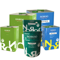 노루페인트 크린폭시 바닥시공 하도 중도 상도 라이닝, 크린폭시 상도 코팅 16KG 회색, 1개