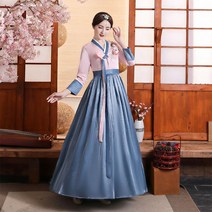 어른한복 명절옷 사극 민속 의상 계량 개량 한복 무대 공연 궁중 국악의상