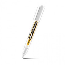 모나미 프로페인트마카 M 낱개 유성 매직 마커 D, 선택/적색