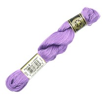 조이자수 DMC 하덴거 전용자수실 5번사 hardanger, 5번사-209, 1개