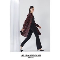 [론칭가 89900원] 이상봉에디션 아트 비즈 데님 1종
