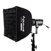 Aputure 어퓨처 LS 60 SOFTBOX / 어퍼쳐 조명 유튜브조명 촬영