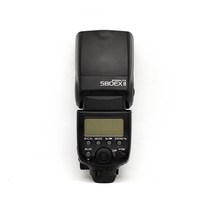 캐논 SPEEDLITE 580EX II 플래시 정품 중고