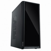 ABKO NCORE C10 배럭 PC케이스