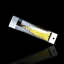 MDO8264 상품진열용 OPP 헤다봉투 7cmX11cm 헤다3cm 600P 헤더봉투/양말폴리백/팬시비닐봉투/양말포장