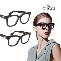 [베스트/단독]구찌 명품 안경테 2종 택1/GG0033OA