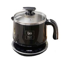 에피카 전기 라면포트 멀티 포트 라면기 EC-1003