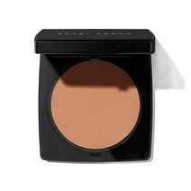 바비브라운 Bobbi Brown Sheer Finish 프레스드 파우더 - 베이직 브라운 (10g/0.35온스) 153045