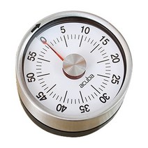 바보사랑 아쿠바 아날로그 타이머 틱톡.코코비아