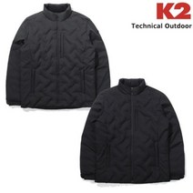 케이투 양말K2 역시즌다운 남성용 거위털 경량 ON_푸키 웰딩 슬림다운 GMU2 차콜