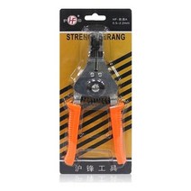 ▒고질라몰▒전선 스트레퍼 스트립퍼 다용도스트리퍼 전선스트리퍼 케이블스트리퍼 전선용펜치, ☆ㄳ ㄳ